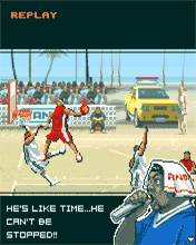 AND 1 Street Basketball (240x320)